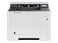 Kyocera ECOSYS P5026cdn - impresora - color - laser 1102RC3NL0