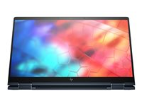 HP Elite Dragonfly Notebook - 13.3" - Core i5 8265U - 8 GB RAM - 256 GB SSD - español 8MK88EA#ABE