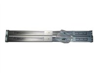 Intel - Juego de rieles para rack - 4U - para Server Chassis P4208, P4216, P4304, P4308; Server System P4208, P4308 AXX3U5UPRAIL