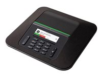 Cisco IP Conference Phone 8832 - Teléfono VoIP para conferencias - SIP - carbón CP-8832-3PC-EU-K9