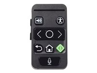 HP Accessibility Assistant - Mando a distancia de impresora - para LaserJet Enterprise MFP M430; LaserJet Managed MFP E42540 2MU47A