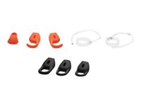 Jabra Stealth Accessory Pack - Juego de accesorios para auricular 14121-33