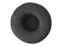 Jabra - Esponja para auriculares para auricular (paquete de 10) - para BIZ 2400 14101-49