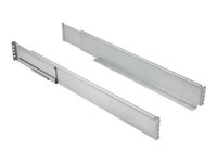 APC - Juego de rieles para rack - 19" SRTGRK2