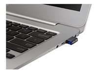 ASUS USB-AC53 Nano - Adaptador de red - USB 2.0 - 802.11ac 90IG03P0-BM0R10