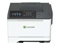 Lexmark CS622de - impresora - color - laser 42C0090