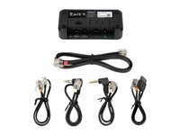 Jabra LINK - adaptador de interruptor de gancho electrónico 14201-45