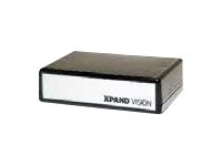 Xpand AE125 RF PRO - Emisor 3D (RF) - para VPL-GTZ380 AE125-RF-PRO