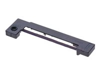 Epson ERC 15B - 1 - negro - cinta de tela para impresora - para M 170 C43S015430