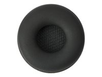 Jabra - Esponja para auriculares para auricular (paquete de 10) - para BIZ 2400 14101-48