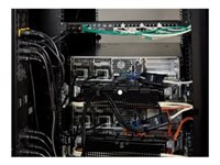 APC KVM PS/2 VM Server Module - Alargador KVM / USB - PS/2 - Conforme a la TAA - para KVM 2G Enterprise Analog, Enterprise Digital/IP KVM-PS2VM