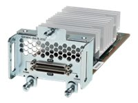 Cisco 8-port Asynchronous/Synchronous Serial GRWIC for the Cisco 2010 Connected Grid Router - Adaptador serie - GRWIC - RS-232 x 2 - para Cisco 2010, 2010 Connected Grid, 2520 Connected Grid Switch GRWIC-8A/S-232=