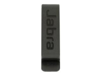 Jabra - Pinza de ropa (paquete de 10) - para BIZ 2300 14101-39
