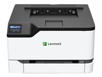 Lexmark CS331dw - impresora - color - laser 40N9120