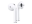 Apple AirPods with Charging Case - 2ª generación - auriculares inalámbricos con micro - auriculares de oído - Bluetooth - para iPad/iPhone/iPod/TV/Watch