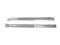 QNAP RAIL-A03-57 - Juego de rieles para rack RAIL-A03-57