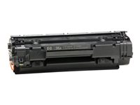 HP 36A - Negro - original - LaserJet - cartucho de tóner (CB436A) - para LaserJet M1120 MFP, M1120n MFP, M1522n MFP, M1522nf MFP, P1505, P1505n, P1506 CB436A