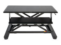 Kensington SmartFit Sit/Stand Desk - Soporte para ordenador portátil K52804WW