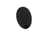 Jabra - Parabrisas para auricular (paquete de 10) - para Jabra GN 2000, GN2000 14101-03