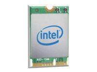 Intel Wi-Fi 6 AX201 - Adaptador de red - M.2 2230 (CNVio2) - 802.11ac, Bluetooth 5.0, 802.11ax (Wi-Fi 6) AX201.NGWG.NVW