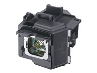 Sony LMP-H280 - Lámpara de proyector - mercurio de presión ultraalta - 280 vatios - para VPL-VW515, VW535, VW550ES, VW665ES, VW675ES, VW715ES LMP-H280