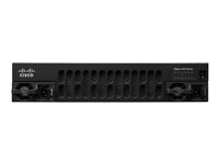 Cisco 4451-X Application Experience - Router - GigE - montaje en rack ISR4451-X-AX/K9