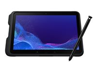 Samsung Galaxy Tab Active 4 Pro - tableta - Android - 128 GB - 10.1" - 3G, 4G, 5G SM-T636BZKEEEB