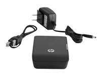 HP 1200w NFC/Wireless Mobile Print Accessory - Adaptador para impresión directa - 802.11b/g/n, NFC - para LaserJet Pro MFP M175, MFP M276, MFP M425, MFP M475, P1102 E5K46A#UUS