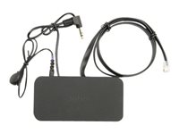 Jabra EHS Adapter for Alcatel - Adaptador para auriculares - para Alcatel 8 Series IPTouch; Jabra GN9120, GN9330; PRO 94XX 14201-20
