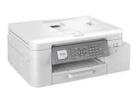 Brother MFC-J4340DW - impresora multifunción - color MFCJ4340DWRE1
