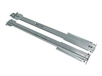 HPE - Kit de guías deslizantes para bastidor - para Rack 9842; Workstation xw4200, xw4300, xw9300; HPE 600; ProLiant 3000; StorageWorks 9142 332558-B21