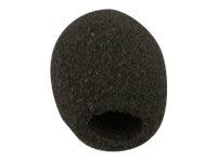Jabra - Parabrisas para auricular (paquete de 10) - para PRO 9460, 9460 Duo, 9460 NCSA, 9465 Duo, 9470, 9470 NCSA 14102-10