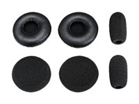BlueParrott Refresher Kit - Juego de accesorios para auricular 204159