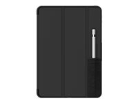 OtterBox Symmetry Series Folio - Funda con tapa para tableta - noche estrellada - para Apple 10.2-inch iPad (7ª generación, 8ª generación, 9ª generación) 77-62045
