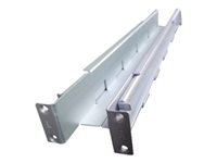 APC Easy UPS RAIL KIT, 700MM - Juego de rieles para rack - para P/N: SRV2KRI, SRV6KRILRK SRVRK1