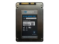 Dataram EC500 - SSD - 240 GB - interno - 2.5" - SATA 6Gb/s - AES de 256 bits EC500S5AT/240G