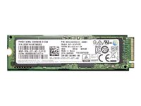 Dell - SSD - 512 GB - PCIe - para Alienware Alpha R2; Inspiron 15, 17 77XX; Latitude 5414, 7214, 7414; XPS 13 9350, 15 9550 400-AJHK
