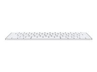 Apple Magic Keyboard with Touch ID - Teclado - Bluetooth, USB-C - QWERTY - italiano - para iMac; Mac mini (Finales de 2020); MacBook Air (Finales de 2020); MacBook Pro MK293T/A