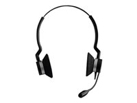 Jabra BIZ 2300 USB UC Duo - Auricular - en oreja - cableado - USB 2399-829-109