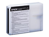 Epson - Negro - original - depósito de tinta - para TM J2000 C33S020271
