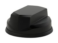 Panorama Antennas LG-IN2457 - Antena - cúpula - navegación, telefonía móvil, Wi-Fi - 9 dBi - omnidireccional - instalable en panel LG-IN2457-LC