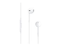 Apple EarPods - Auriculares internos con micro - auriculares de oído - cableado - Lightning - para iPad/iPhone/iPod (Lightning) MMTN2ZM/A?ES