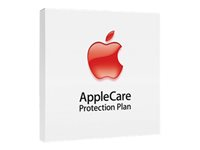 AppleCare Protection Plan - Ampliación de la garantía - piezas y mano de obra - 2 años (a partir de la fecha original de compra del equipo) - para TV 4K, HD S4514ZM/A