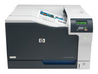 HP Color LaserJet Professional CP5225 - impresora - color - laser CE710A#B19
