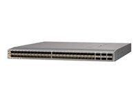Cisco Nexus 93180YC-FX3 - Conmutador - L3 - Gestionado - 48 x 1/10/25 Gigabit SFP+ + 6 x 40/100 Gigabit QSFP28 - montaje en rack N9K-C93180YC-FX3