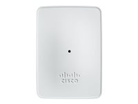 Cisco Business 143ACM Mesh Extender - Extensor de rango Wi-Fi - Wi-Fi 5 - 2.4 GHz, 5 GHz - alimentación cc - instalable en pared CBW143ACM-E-EU