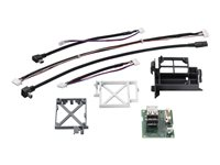 HP Internal USB Port Kit - Puerto USB interno - para LaserJet Enterprise Flow MFP M578; LaserJet Managed Flow MFP E87660 B5L28A