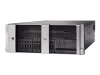 Cisco DNA Center (GEN 2) 112 Core - Upgrade - dispositivo de gestión de la red - 10 GigE - CA 100 - 240 V - 4U - montable en bastidor DN2-HW-APL-XL-U