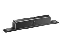 Optoma SI07B - Adaptador de red - Bluetooth 5.0, 802.11ax (Wi-Fi 6) - para Creative Touch 5652RK, 5752RK, 5862RK H1AX00000231