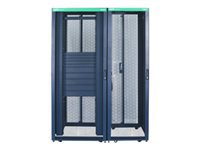 APC Easy Rack - Rack armario - negro - 42U - 19" ER8212